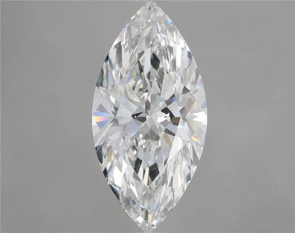 2.33 Carats MARQUISE Diamond