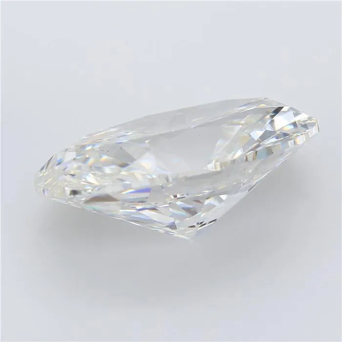 11.05 carats oval diamond