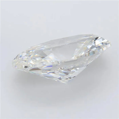 11.05 Carats OVAL Diamond