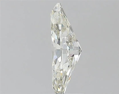 1.61 Carats MARQUISE Diamond