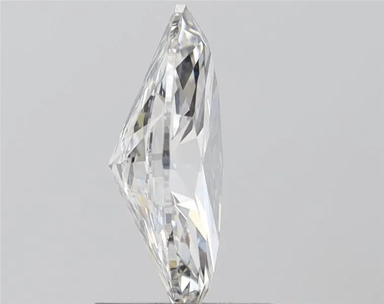 1.5 carats marquise diamond