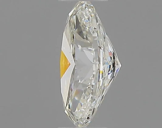 0.3 Carats OVAL Diamond