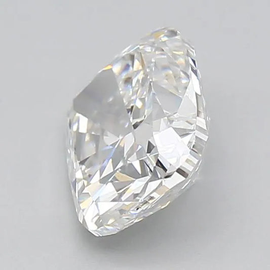 2 Carats CUSHION BRILLIANT Diamond