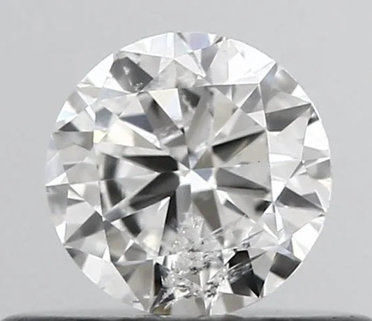 1.9 Carats ROUND Diamond