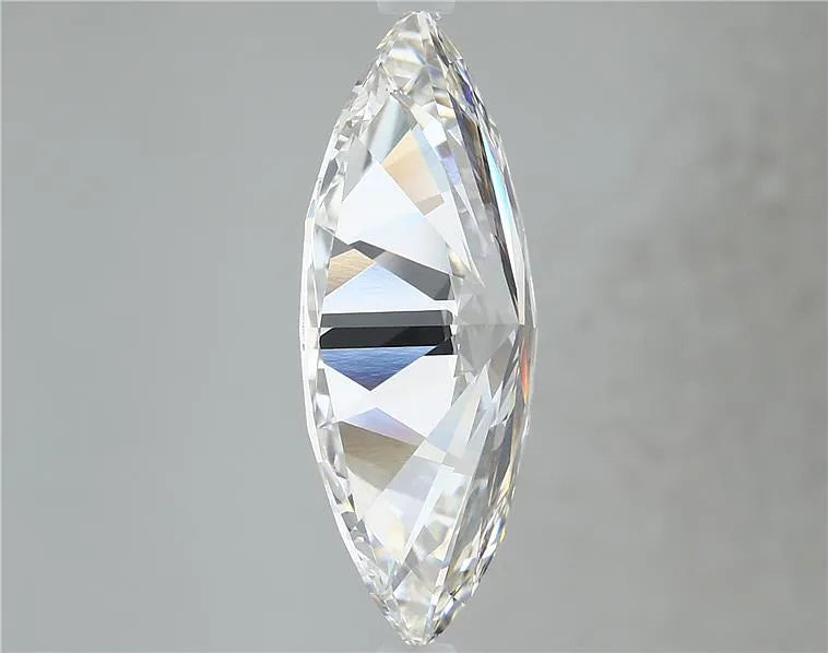 4.24 carats marquise diamond