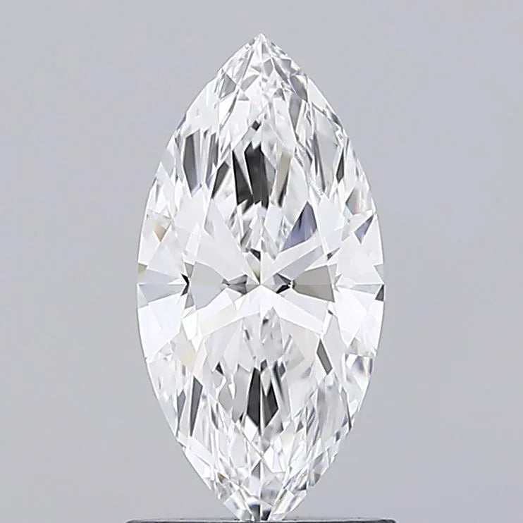 1 carats marquise diamond