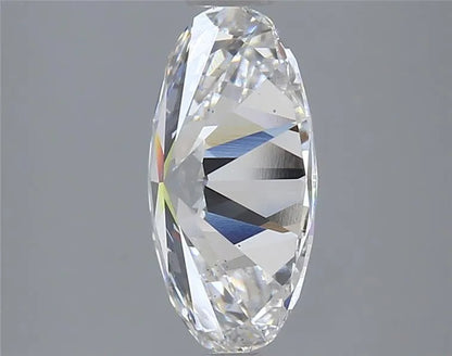 2.9 Carats OVAL Diamond