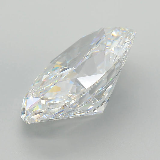 12.43 Carats OVAL Diamond