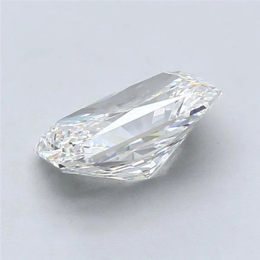 1.76 Carats RADIANT Diamond