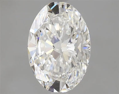 1.19 Carats OVAL Diamond