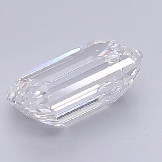 2.02 Carats EMERALD Diamond