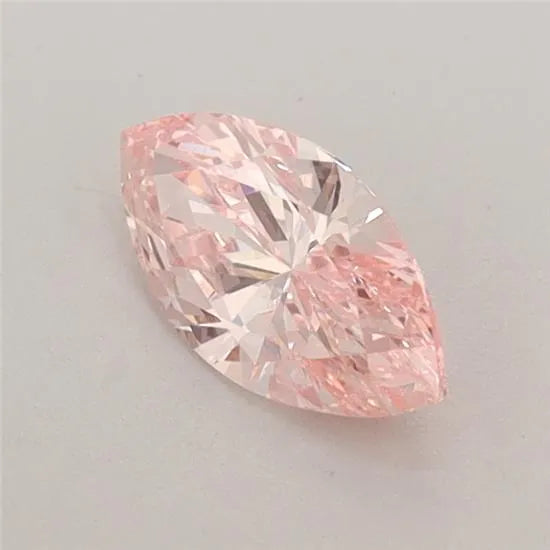 0.46 carats marquise diamond