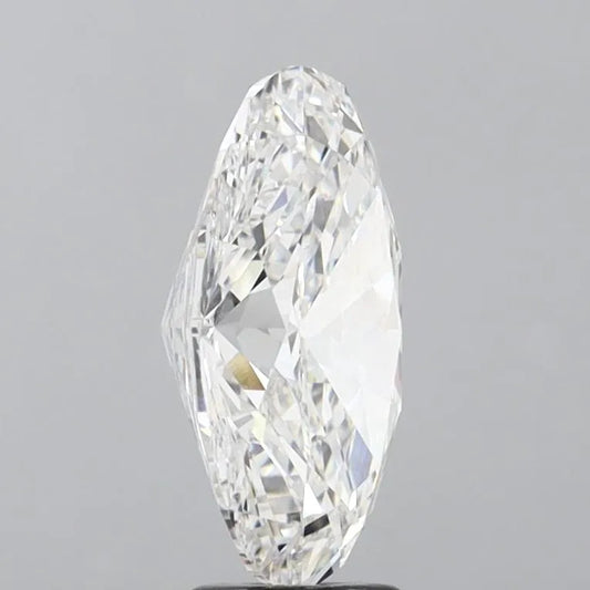 4.99 Carats OVAL Diamond