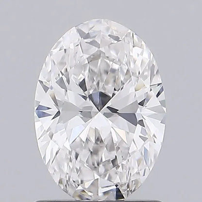 1.05 Carats OVAL Diamond