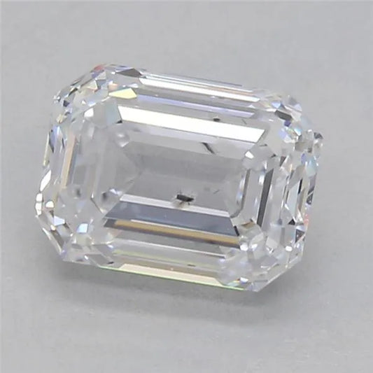 3.8 Carats ROUND Diamond