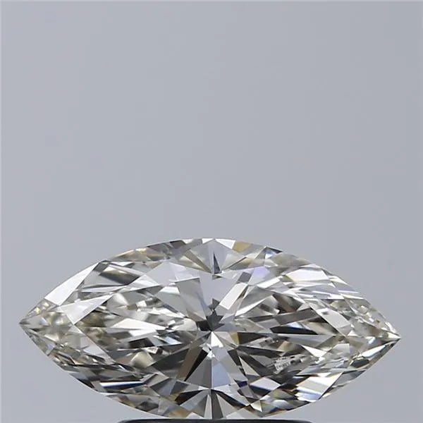 1.01 carats marquise diamond