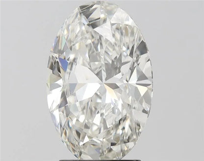 4.1 Carats OVAL Diamond