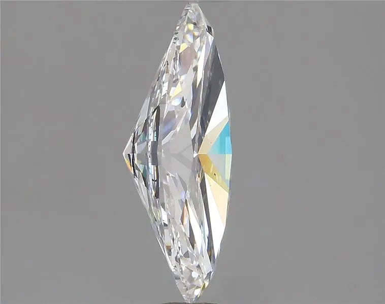 1.29 carats marquise diamond