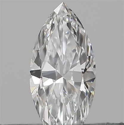 0.13 Carats MARQUISE Diamond