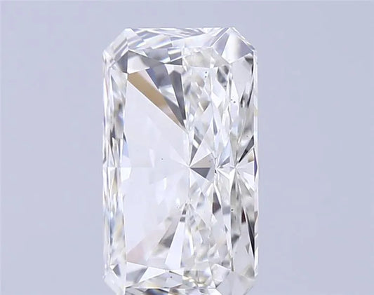 3.25 Carats RADIANT Diamond