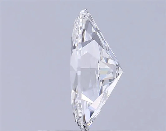 0.81 Carats OVAL Diamond