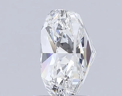 2.78 Carats CUSHION BRILLIANT Diamond