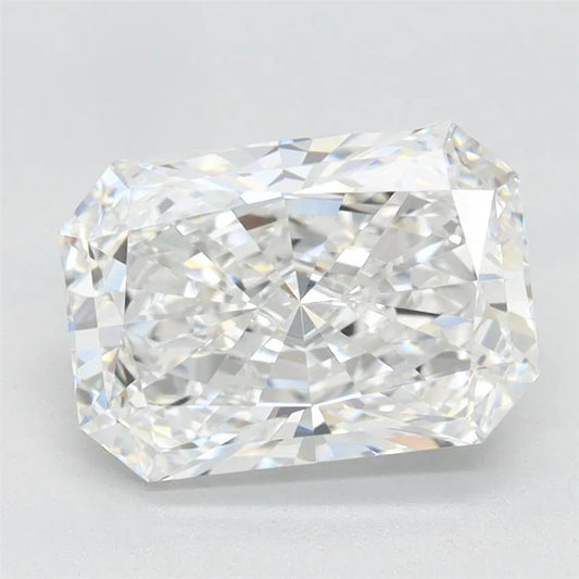 2.04 Carats RADIANT Diamond