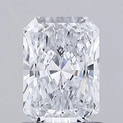 1.05 Carats RADIANT Diamond