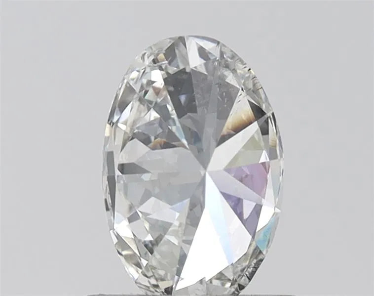 1.01 carats oval diamond