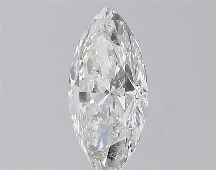 1.46 carats marquise diamond