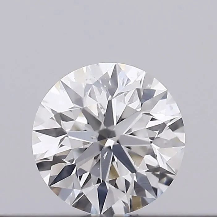 0.15 carats round diamond