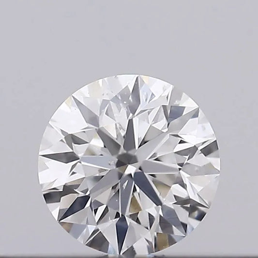 0.15 Carats ROUND Diamond