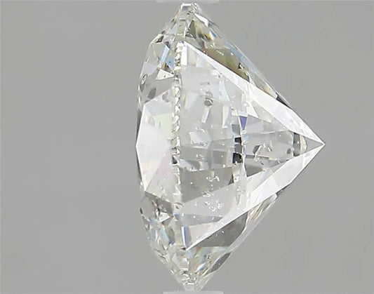 2.51 Carats ROUND Diamond