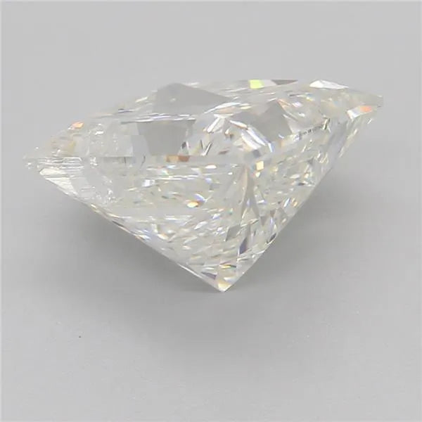 2.11 carats princess diamond