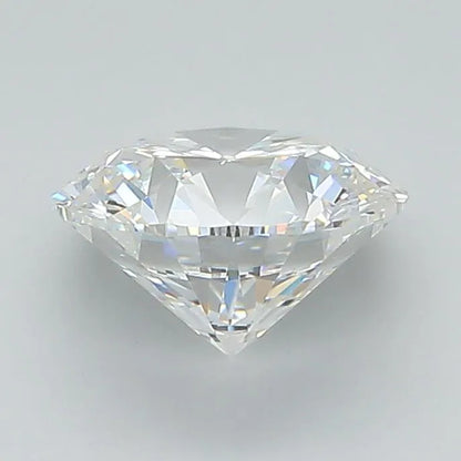 1.6 Carats ROUND Diamond