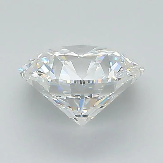 1.6 Carats ROUND Diamond