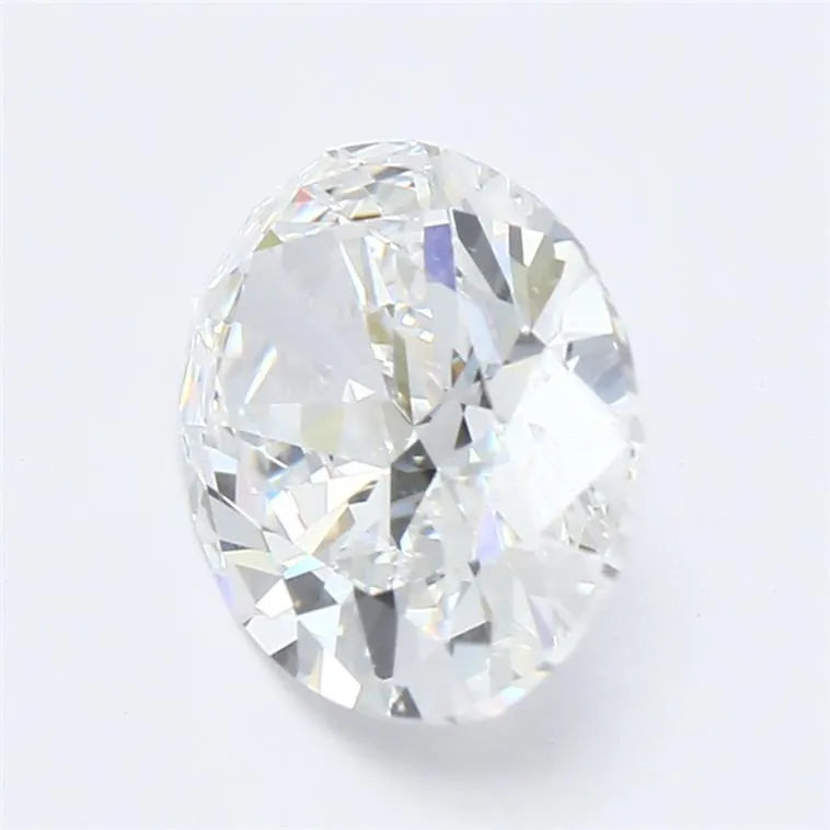 1.7 carats oval diamond