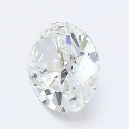 1.7 Carats OVAL Diamond