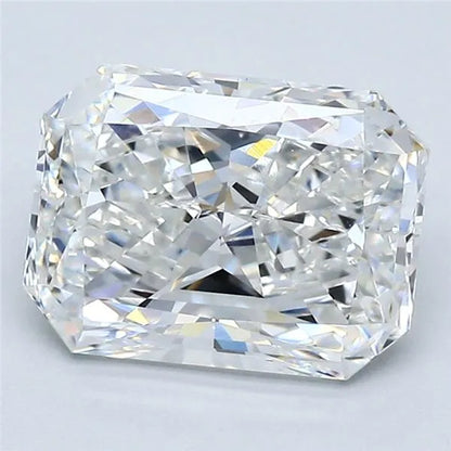 2.39 Carats RADIANT Diamond