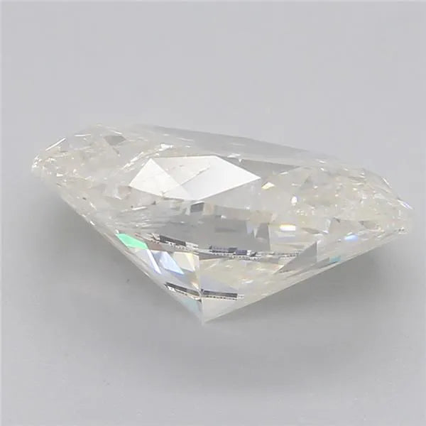 1.69 carats oval diamond