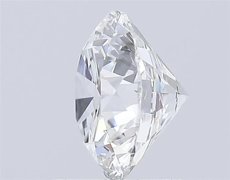 1.65 carats round diamond