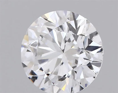 1.9 Carats ROUND Diamond