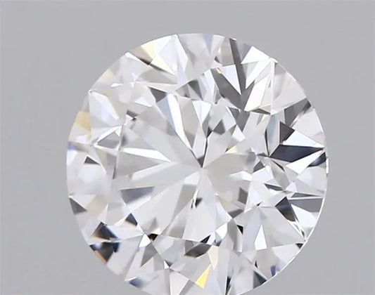 1.9 Carats ROUND Diamond