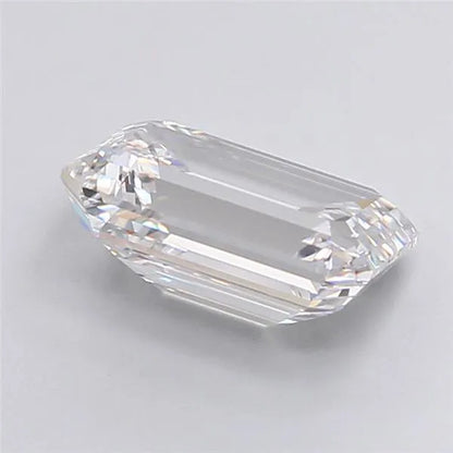 3.6 Carats EMERALD Diamond