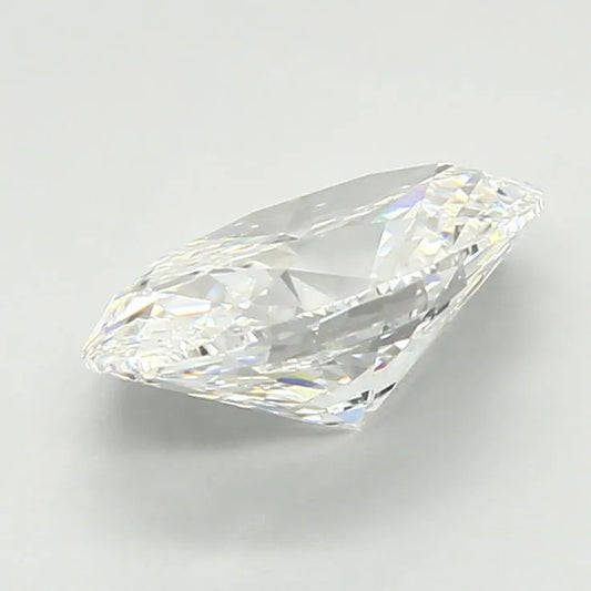 1.69 Carats OVAL Diamond