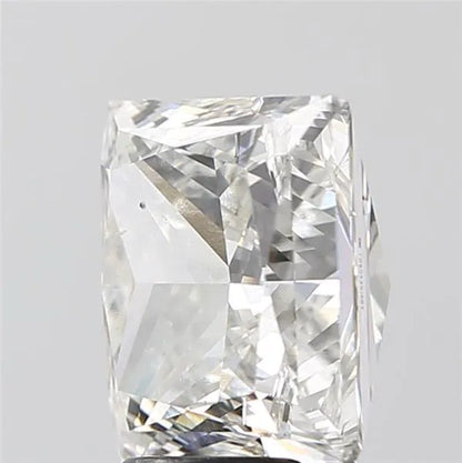 4.01 Carats PRINCESS Diamond