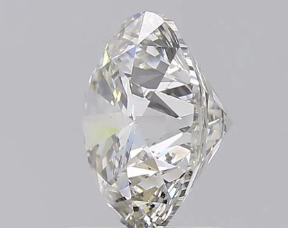 2 Carats ROUND Diamond