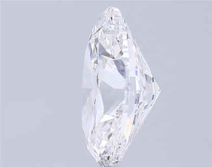 4.55 Carats OVAL Diamond