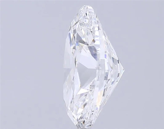 4.55 Carats OVAL Diamond