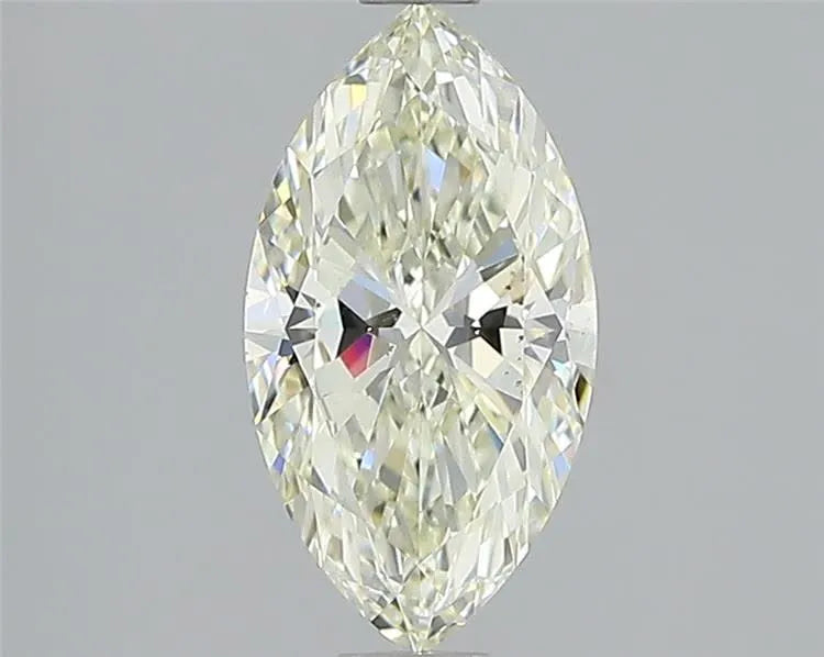 1.2 carats marquise diamond